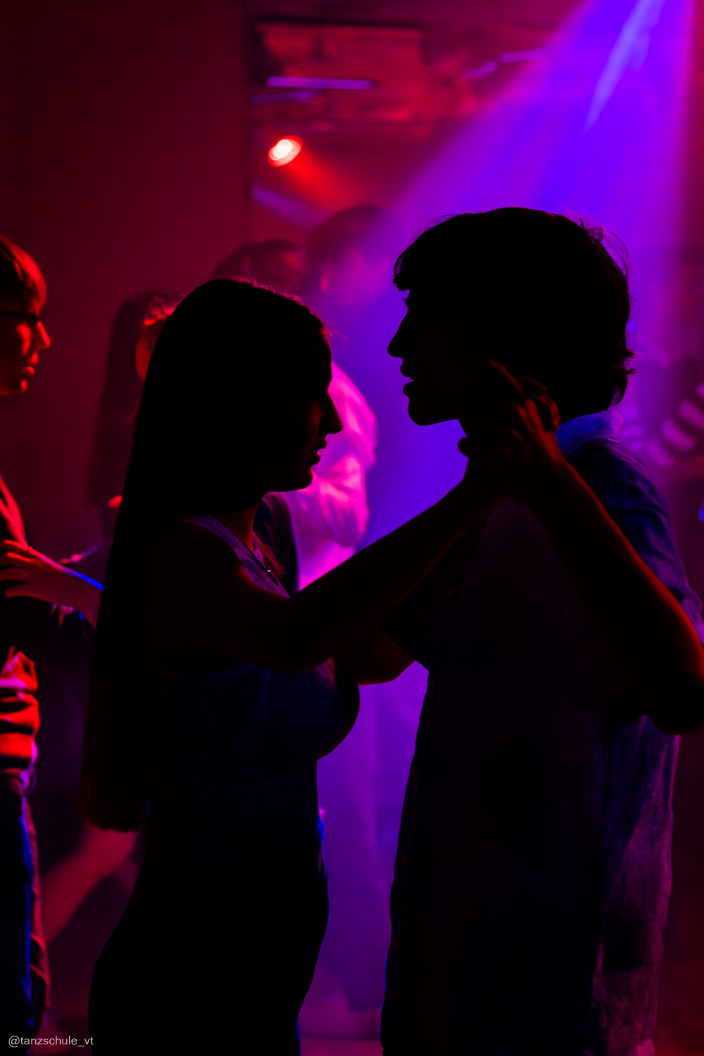 Come Together Party 9146